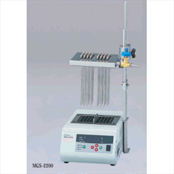 THIẾT BỊ THỔI KHÍ NI TƠ MG 2200 - EYELA
